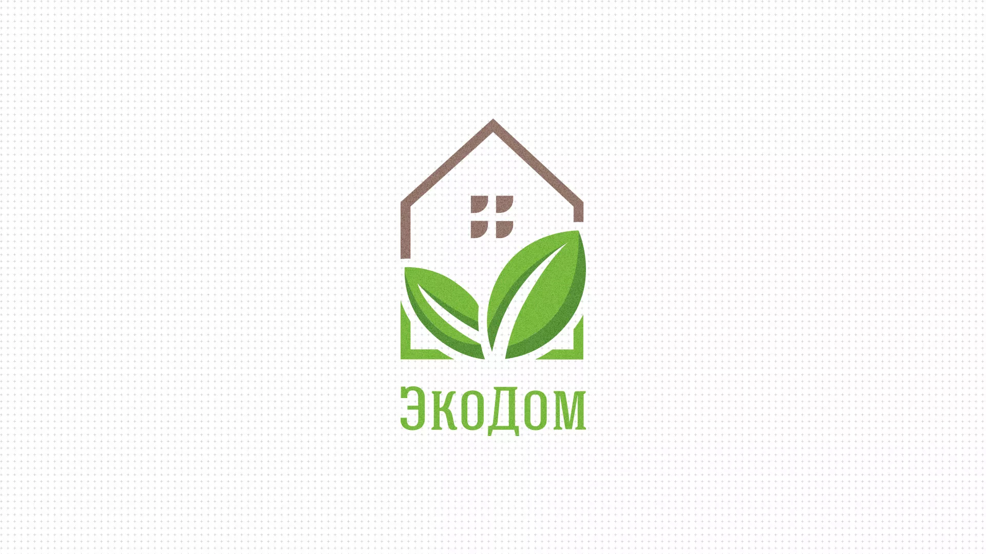 Создание сайта для строительной компании «ЭКОДОМ» в Новочебоксарске